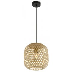 Lampa wisząca MIRENA 15367H Globo