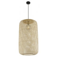 Lampa wisząca MIRENA 15367H3 Globo