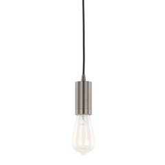 Lampa wisząca Moderna DS-M-038 MATT BLACK Italux
