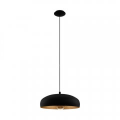 Lampa wisząca MOGANO 1 94605 Eglo