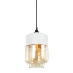Lampa wisząca Molina MDM-2377 / 1 W + AMB Italux