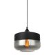 Lampa wisząca Molina MDM-2380/1 BK+SG Italux
