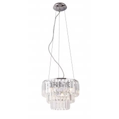Lampa wisząca MONACO P0259 MaxLight