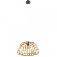 Lampa wisząca MONTEZUELO 390151 Eglo