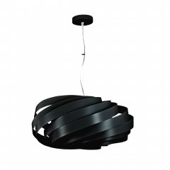 Lampa wisząca MONTOYA BLACK 6126 TK Lighting