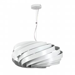 Lampa wisząca MONTOYA WHITE 6127 TK Lighting