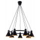 Lampa wisząca MORE 37-71170 Candellux