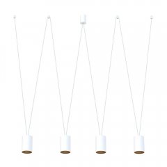 Lampa wisząca MORE TONE IV 7816 Nowodvorski