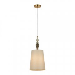 Lampa wisząca MOREN PND-84678D-AB Italux