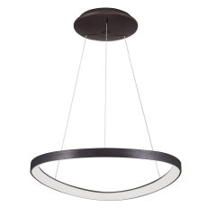 Lampa wisząca Morfi 5355-848ROP-BC-3 Italux