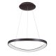 Lampa wisząca Morfi 5355-848ROP-BC-3 Italux