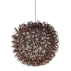 Lampa wisząca Morotai MD15044-3A-CF Italux