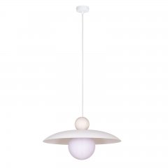 Lampa wisząca MOSAIC wood 1 41950 Sigma Lighting