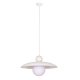 Lampa wisząca MOSAIC wood 1 41950 Sigma Lighting