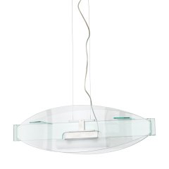 Lampa wisząca Muari MD030217-1A Italux