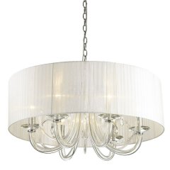 Lampa wisząca Mulber MA05101C-006 Italux