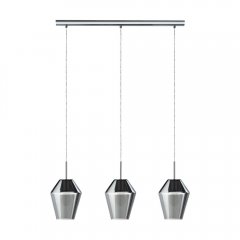 Lampa wisząca MURMILLO 96774 Eglo