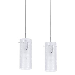 Lampa wisząca Naolin MDM1792-2 Italux