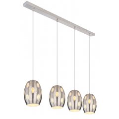 Lampa wisząca NARRI 24006-4H Globo