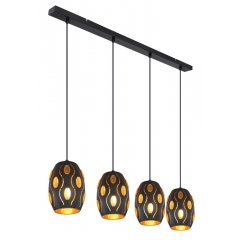 Lampa wisząca NARRI 24006S-4H Globo