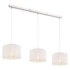 Lampa wisząca NEMMO 15430-3H Globo