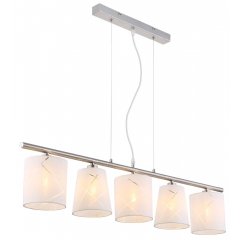 Lampa wisząca NEMMO 15430-5H Globo