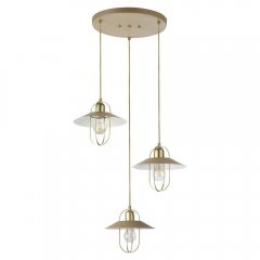 Lampa wisząca NESRIN 3520 Rabalux