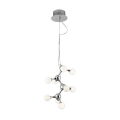 Lampa wisząca Neurono AZ0109 Azzardo