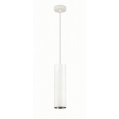 Lampa wisząca NEW YORK B / G P8371-1L W / S Auhilon