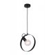 Lampa wisząca NEXO 1 50101199 Ledea
