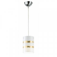 Lampa wisząca NIKOSIA 308700179 Trio