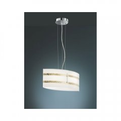 Lampa wisząca NIKOSIA 308700279 Trio