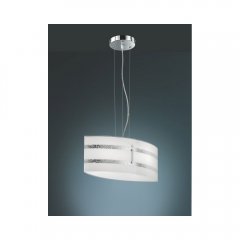Lampa wisząca NIKOSIA 308700289 Trio