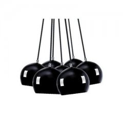 Lampa wisząca Noa 7 AZ1032 Azzardo