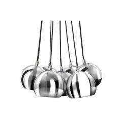 Lampa wisząca Noa 7 AZ1043 Azzardo