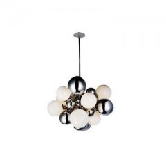 Lampa wisząca Noble AZ0110 Azzardo