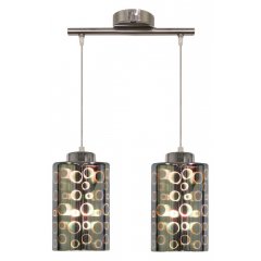 Lampa wisząca NOCTURNO 32-57693 Candellux