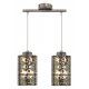 Lampa wisząca NOCTURNO 32-57693 Candellux