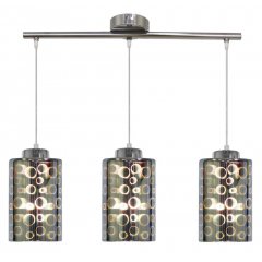 Lampa wisząca NOCTURNO 33-57709 Candellux