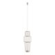 Lampa wisząca NOME B 12250 Nowodvorski