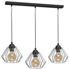 Lampa wisząca NORMAN MLP6264 Milagro