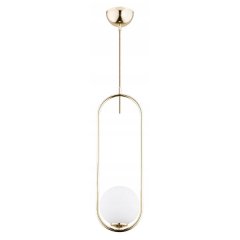 Lampa wisząca NOVAL L 60697 Alfa Sosnowscy