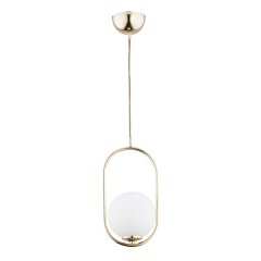 Lampa wisząca NOVAL M 60698 Alfa Sosnowscy