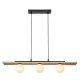 Lampa wisząca NOXELLE 72421 Rabalux
