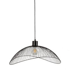 Lampa wisząca Nunez PND-1702-1-L-B Italux