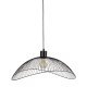 Lampa wisząca Nunez PND-1702-1-L-B Italux