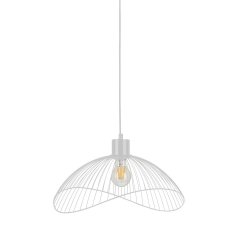 Lampa wisząca Nunez PND-1702-1-M-W Italux