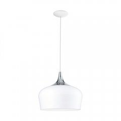 Lampa wisząca OBREGON 95384 Eglo