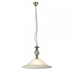 Lampa wisząca ODIN 60208H1 Globo