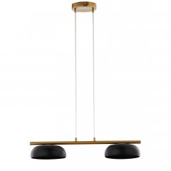 Lampa wisząca OLAF 2 41690 Sigma Lighting